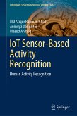 IoT Sensor-Based Activity Recognition (eBook, PDF)