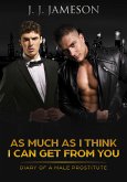 As much as I think I can get from you (eBook, ePUB)