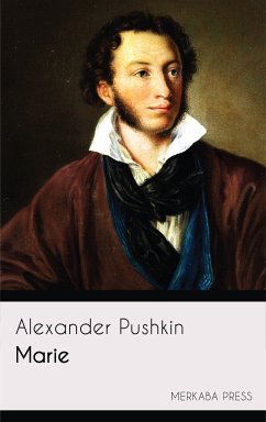 Marie (eBook, ePUB) - Pushkin, Alexander