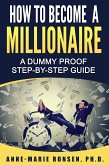 How To Become A Millionaire (eBook, ePUB)