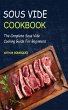 Sous Vide CookBook (eBook, ePUB) - Bild 1