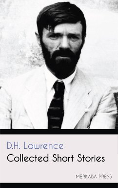Collected Short Stories (eBook, ePUB) - Lawrence, D. H.