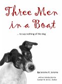 Three Men in a Boat (eBook, ePUB)