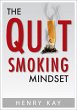 The Quit Smoking Mindset (eBook, ePUB) - Bild 1