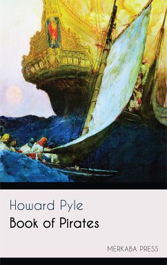 Book of Pirates (eBook, ePUB) - Pyle, Howard