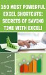150 Most Poweful Excel Shortcuts... - Bild 1