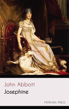 Josephine (eBook, ePUB) - Abbott, John