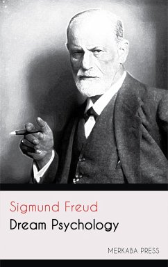 Cover Dream Psychology (eBook, ePUB)