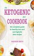 The Ketogenic Diet Cookbook (eBook,... - Bild 1