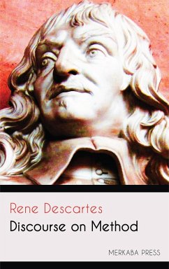 Discourse on Method (eBook, ePUB) - Descartes, Rene