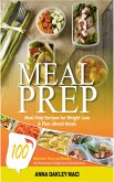 Meal Prep (eBook, ePUB)