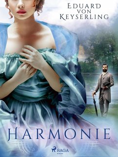 Harmonie (eBook, ePUB) - Keyserling, Eduard