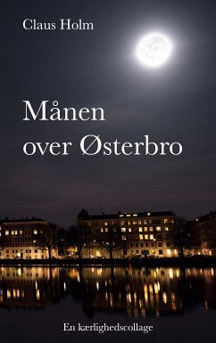 Månen over Østerbro (eBook, ePUB)