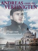 Andreas oder Die Vereinigten (eBook, ePUB)