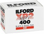 5 Ilford XP-2 Super 135/24