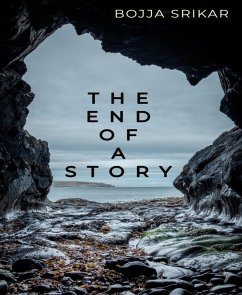 Cover THE END OF A STORY (eBook, ePUB)