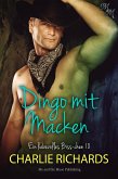 Dingo mit Macken (eBook, ePUB)