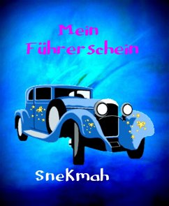 Mein Führerschein (eBook, ePUB) - Snekmah, Merry