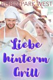 Liebe hinterm Grill (eBook, ePUB)