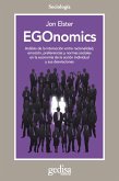 EGOnomics (eBook, PDF)