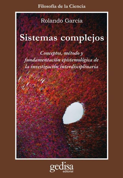 Sistemas complejos (eBook, PDF)