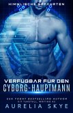 Verfügbar für den Cyborg-Hauptmann (eBook, ePUB)