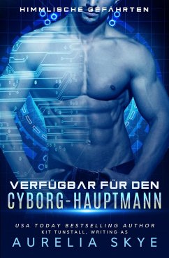 Cover Verfügbar für den Cyborg-Hauptmann (eBook, ePUB)