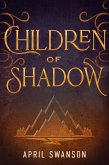 Children of Shadow (Dragon Warriors, #2) (eBook, ePUB)