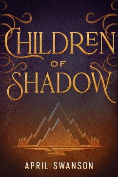 Children of Shadow (Dragon Warriors, #2) (eBook, ePUB) Cover Children of Shadow (Dragon Warriors, #2) (eBook, ePUB)