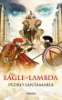 The Eagle and the Lambda (eBook, ePUB) - Bild 1