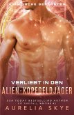 Verliebt in den Alien-Kopfgeldjäger (eBook, ePUB)
