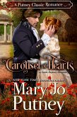 Carousel of Hearts (A Putney Classic Romance, #2) (eBook, ePUB)