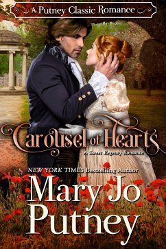 Cover Carousel of Hearts (A Putney Classic Romance, #2) (eBook, ePUB)