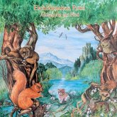 Eichhörnchen Putzi, Aufregung am Fluß (MP3-Download)