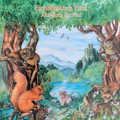 Eichhörnchen Putzi, Aufregung am Fluß (MP3-Download) - Kurmin, Tekla von