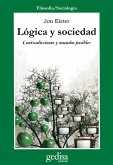 Lógica y sociedad (eBook, PDF)