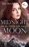Midnight Moon - Die Geliebte der Nacht / Moon Bd.3 (eBook, ePUB)