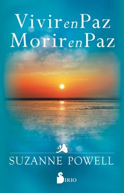 Cover Vivir en paz; morir en paz (eBook, ePUB)