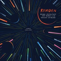 Cover Space Sailors (Deluxe Edition)