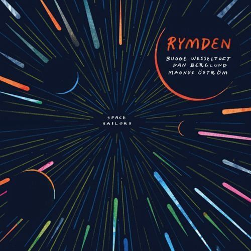 Space Sailors (Deluxe Edition)