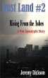 Dust Land #2: Rising From The Ashes... - Bild 1