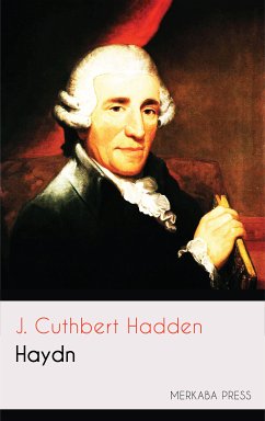 Haydn (eBook, ePUB) - Hadden, J. Cuthbert