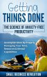 Getting Things Done - The Science of... - Bild 1