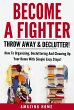 Become A Fighter; Throw Away &... - Bild 1