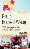 Fruit infused water (eBook, ePUB)