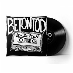 B-Seiten (Limitiert) - Betontod