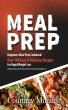Meal Prep (eBook, ePUB) - Bild 1