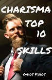 Charisma Top 10 Skills (eBook, ePUB)