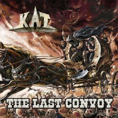 The Last Convoy - Kat