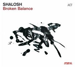 Broken Balance - Shalosh